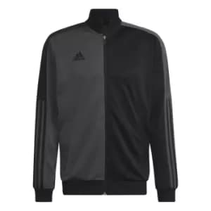 adidas Tiro Track Jacket Mens - Black