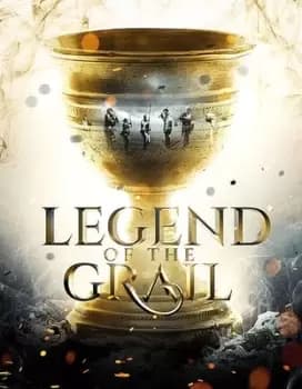 Legend of the Grail - DVD