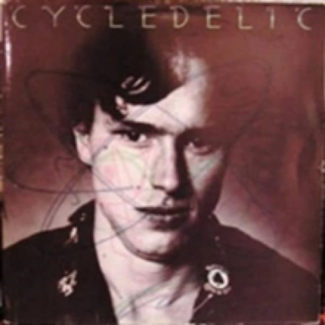 Cycledelic CD / Album