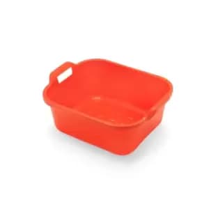 Addis Washing Up Bowl Flame