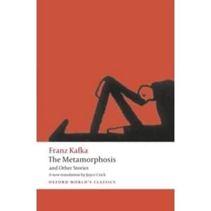 The Metamorphosis and Other Stories by Joyce Crick, Franz Kafka (Paperback, 2009)