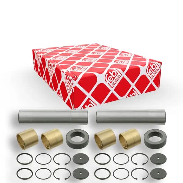 Febi Bilstein King Pin Kit Double 06010 by Febi Bilstein Febi-06010