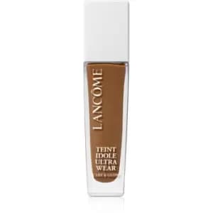 Lancome Teint Idole Ultra Wear Care & Glow Radiance Moisturising Makeup SPF 25 Shade 520W 30ml