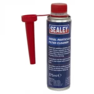 Diesel Particulate Filter Cleaner 375ML