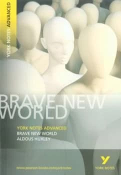 Brave New World Aldous Huxley by Aldous Huxley Book