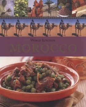 Morocco by Tess Mallos Paperback