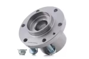 RIDEX Wheel bearing kit VW,MERCEDES-BENZ 654W0895 9063302420,9063302520,9063303420 9063303520,A9063302420,A9063302520,A9063303420,A9063303520