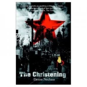 Christening by Denise Neuhaus Paperback