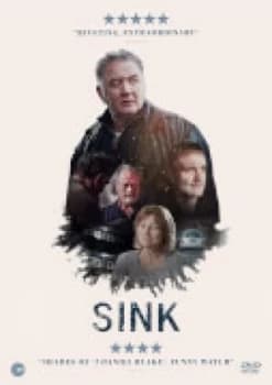 Sink - DVD