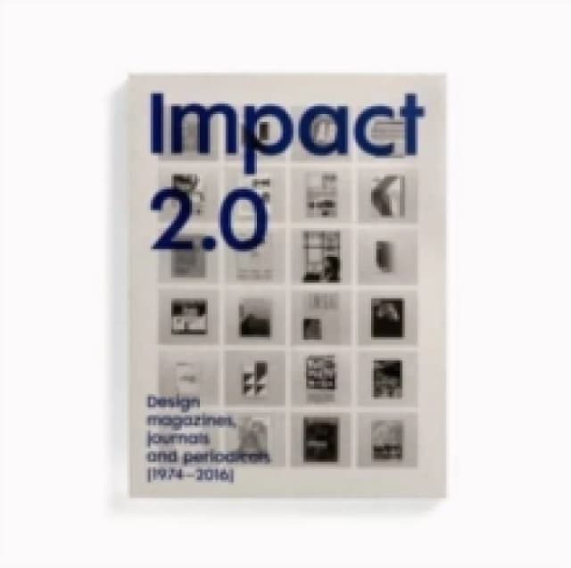 Impact 2.0. Hardback. By Steven Heller Books