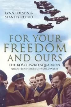 For your freedom and ours by Lynne Olson