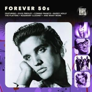 Various Artists - Forever 50S Vinyl