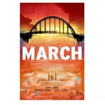 March (Trilogy Slipcase Set)