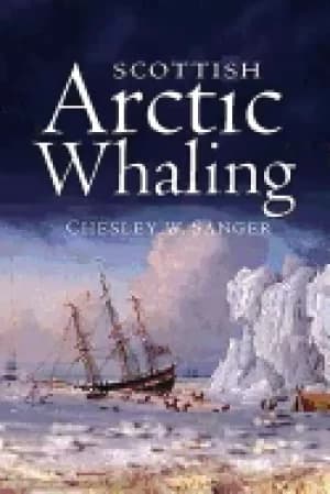 scottish arctic whaling