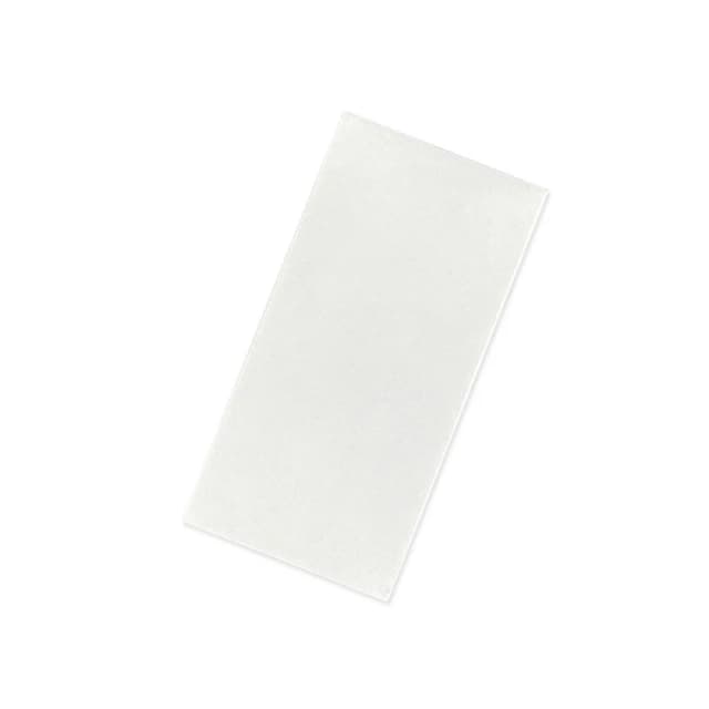 Lanview LVN-1OUT-BLANK-UK outlet box