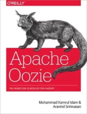 Apache Oozie by Mohammad Kamrul Islam
