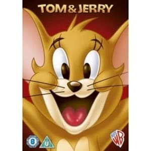 Tom And Jerry Adventures Volume 2 DVD