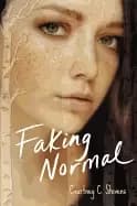 faking normal