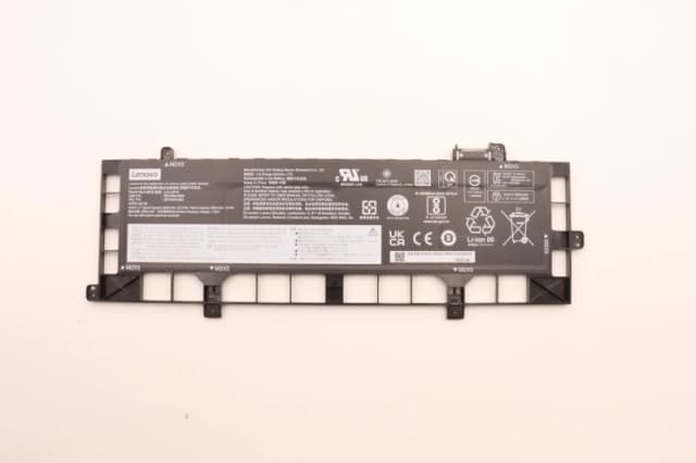 Lenovo 5B10W51868 laptop spare part Battery