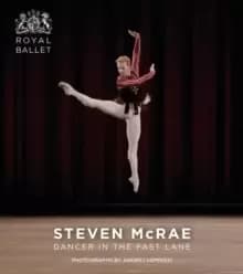 Steven McRae : Dancer in the Fast Lane