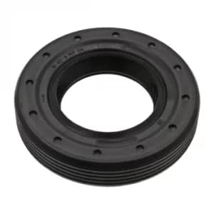 Shaft Seal 100451 by Febi Bilstein