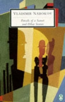 Details of a Sunset by Dmitri Nabokov Paperback