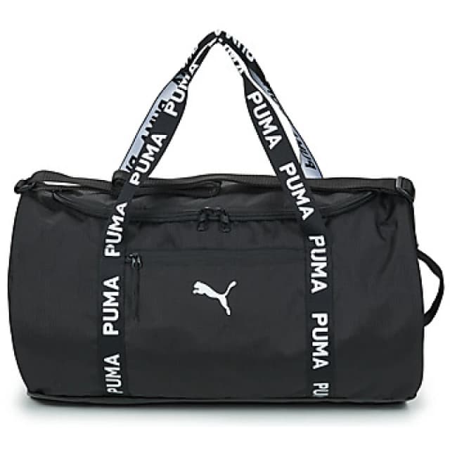 Puma Essentials Sports Bag Black ONE SIZE