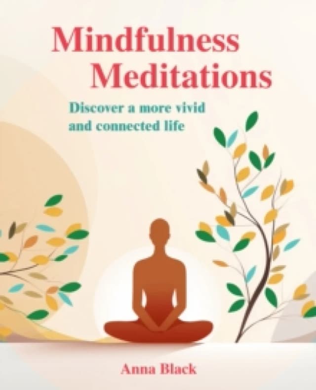 Mindfulness Meditations : Discover a More Vivid and Connected Life Paperback / softback