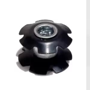 Weldtite Bike Bits Ahead Start Nut 11/8" x1