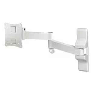 Hama 00108737 TV mount 66cm (26") White