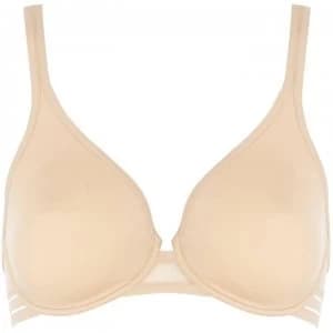 Maison Lejaby Nufit Full Cup Bra - Nude