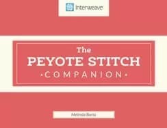 peyote stitch companion