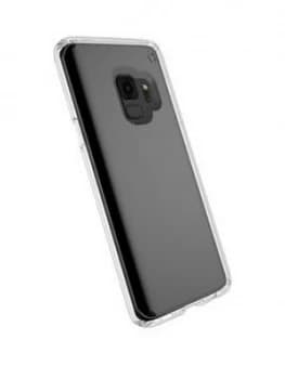 Speck Presidio Clear For Samsung Galaxy S9 Clear