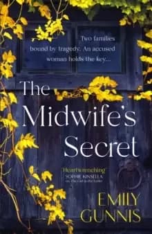 The Midwife's Secret : The gripping, powerful and heartbreaking new page-turner