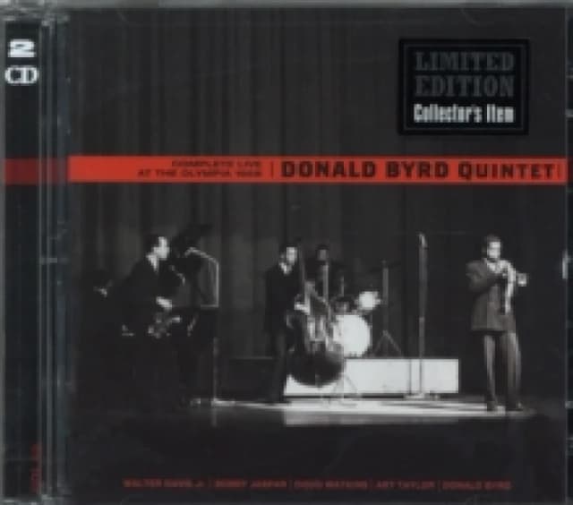 Complete live at the Olympia (Bonus Tracks Edition) CD / Album