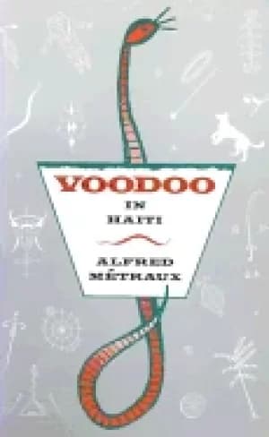 voodoo in haiti