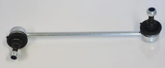 MOTOTECHNIKA 13-LS-05 Anti-roll bar link Left, with accessories Link Stabiliser (3229)
