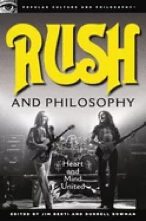 rush and philosophy heart and mind united