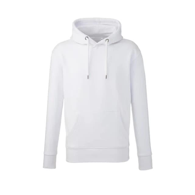 Anthem AM06 womens Sweatshirt in White