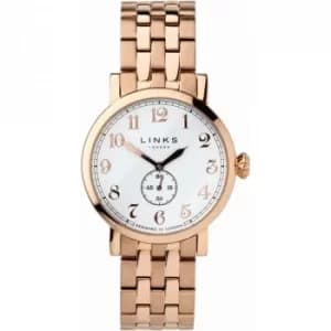 Mens Links Of London Greenwich Watch