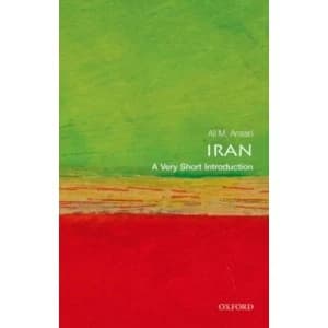 Iran: A Very Short Introduction