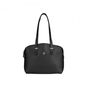 Wenger/SwissGear RosaElli Womens Large notebook case 35.6cm (14") Ladies case Black