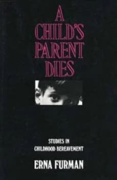 Childs Parent Dies paper by Furman Paperback