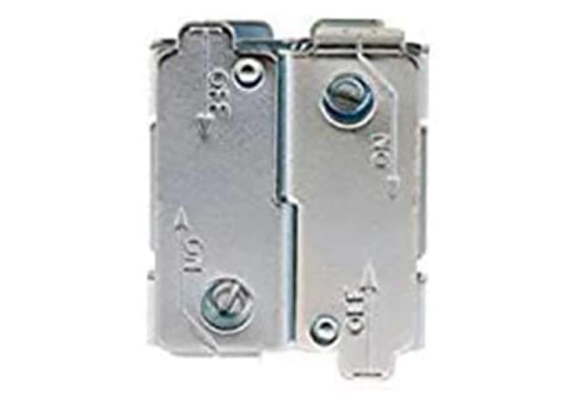 Cisco Cisco Aironet AIR-CHNL-ADAPTER= T-Rail Channel Adapter, For Use with Aironet Ceiling Grid Clips, 90-Day Warranty (AIR-CHNL-ADAPTER=) AIR-CHNL-AD