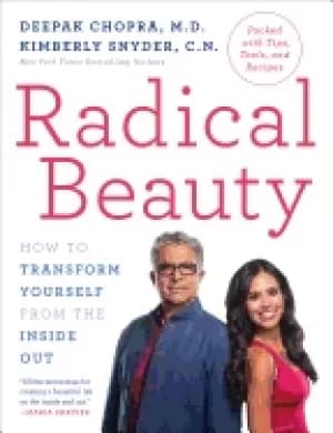 radical beauty how to transform yourself from the inside out