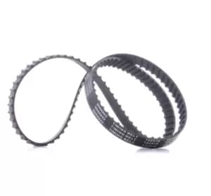 RIDEX Timing Belt FORD,FIAT,MITSUBISHI 306T0036 7533266,7533267,1438094 Cam Belt,Toothed Belt 1558384,6139911,70HM6268B1A,70HM6268BA,84HM6268BA