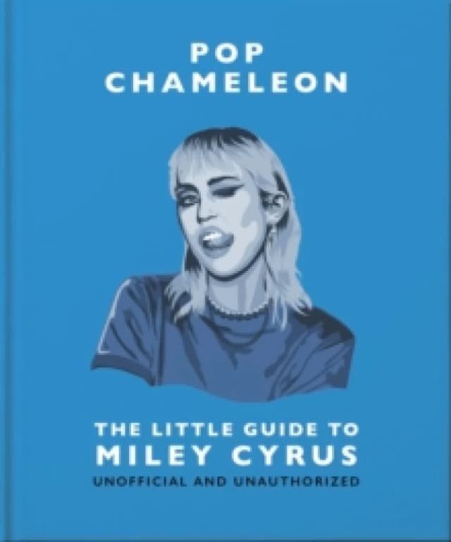 Pop Chameleon. Hardback. By Orange Hippo Books
