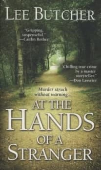 At the Hands of a Stranger by Lee Butcher Paperback