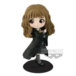 Hermione Granger A Normal Colour Version (Harry Potter) Q Posket Mini Figure