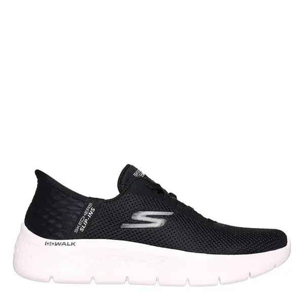Skechers Slip-Ins: Go Walk Flex - Grand Entry Runners 4 (37) Pink 27245606240